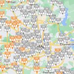 Whataburger Mobile App: An Unlikely Hero in Beryl Aftermath