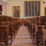 David Cook Emerges as Top Choice for GOP Speakership