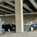 Virtual Vagrancy Tour: Illustrating the Danger of Sleeping on Street