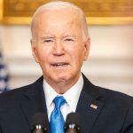 Biden Undergoing New Phase Of Cancer Treatment With Radiation And Hormone Therapy