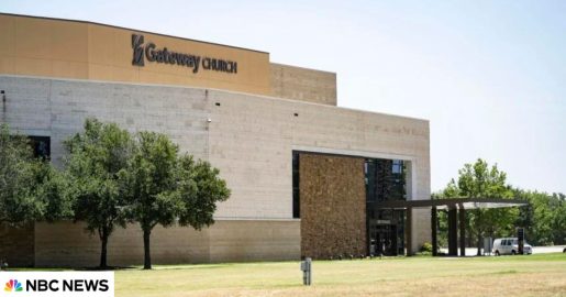 Gateway Church Quietly Settles Two Lawsuits