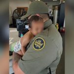 Missing Baby and Mom Found on Texas Ranch