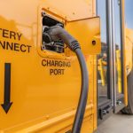TX School Districts Spending Millions in Taxpayer Money on Electric Buses