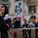 Congressman Wants To Revoke Foreign Students’ Visas Over Assaults, Rioting