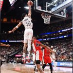 USABMNT Gives Olympic Preview in Exhibition