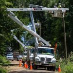 Tension and Temperatures Soar in Texas Post-Beryl