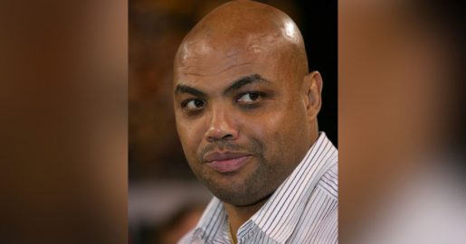 Charles Barkley Calls on Biden To Drop Out