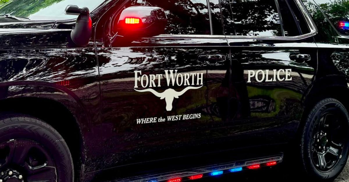 Fort Worth Police End Early-Morning SWAT Standoff Without Injuries