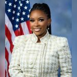 Trump Amplifies Controversy Over ‘Stolen Valor’ Claims About Jasmine Crockett’s Private School Past