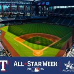 MLB Kicks Off All-Star Week at Globe Life Field