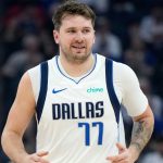 Doncic Wins 2024 Best NBA Player Award at ESPYs