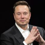 Elon Musk Throws Financial Weight Behind Trump