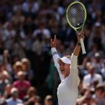 Krejcikova Wins Second Grand Slam at Wimbledon