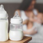 Scientists Research How PFAS Affects Breast Milk, Baby Formula