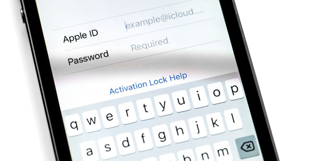 Cybercriminals Target Apple IDs in New ‘Smishing’ Scam
