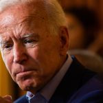 President Biden Doesn’t Want To Meet His Granddaughter?
