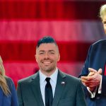 Shelley Luther, Rep. Schatzline Voice Support for Trump