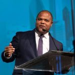 Mayor Johnson To Speak at RNC