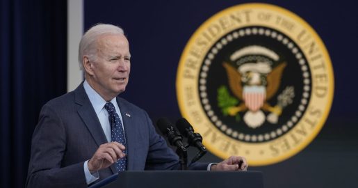 Biden Postpones Texas Visit Following Assassination Attempt