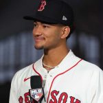 Boston Red Sox Draft Local Talent