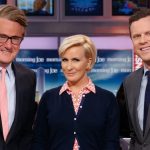 MSNBC Scraps Morning Joe Episode in Aftermath of Assassination Attempt