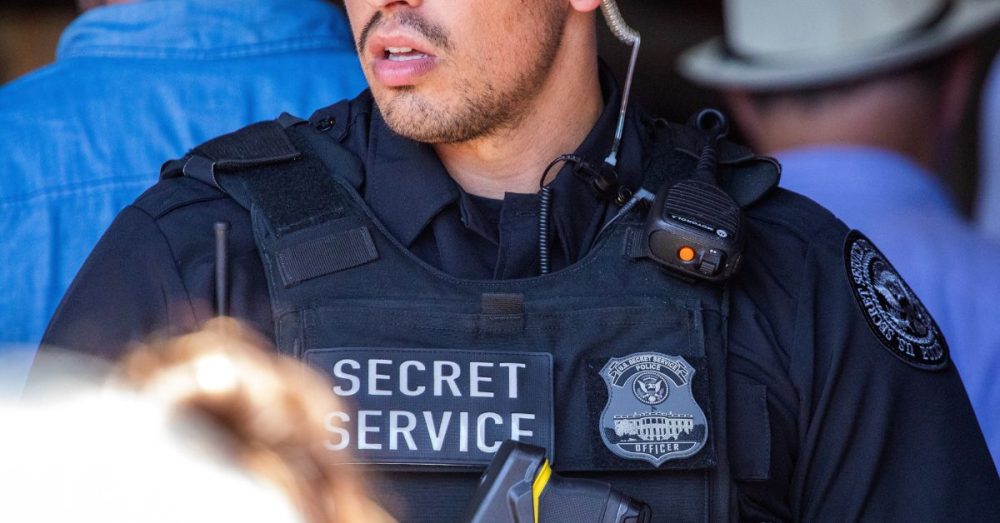 Secret Service ‘Better Be Doing A Deep Dive’ On Trump Security Failures
