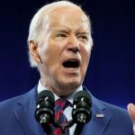 Biden Rhetoric Blamed for Assassination Attempt