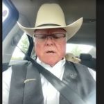 TX Ag Commissioner, Local Constable Recall Trump Shooting