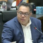 Narvaez Takes Crime Boss Bronze