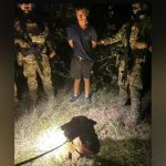 Man Wanted for Murder in Dallas Found Near San Antonio