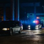 Human Smugglers Use Stolen License Plates to Avoid Detection