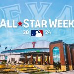 Globe Life Field Hosts MLB All-Star Game Tonight