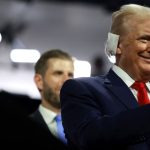 Trump Ascendant