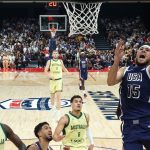 USABMNT Identifies Flaws Despite Win Over AUS