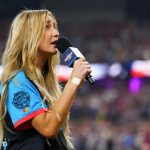 Ingrid Andress Admits She Was Drunk During Atrocious National Anthem Performance