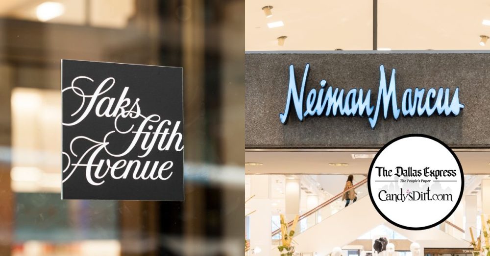 Memories Shared After Saks Acquires Neiman Marcus