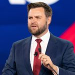 Texas Officials Approve of J.D. Vance as Trump’s VP Pick