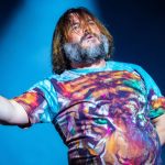 Jack Black Cancels Tour After Shooting Remarks