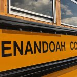 Shenandoah Valley Amends School Flag Policy
