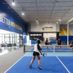 Pickleball Kingdom Plans Two DFW Locations