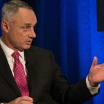 MLB Commissioner Open to Players in 2028 Olympics