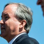 Paxton Issues Demanding Call for Biden-Harris Admin. to Unmask Noncitizen Voters