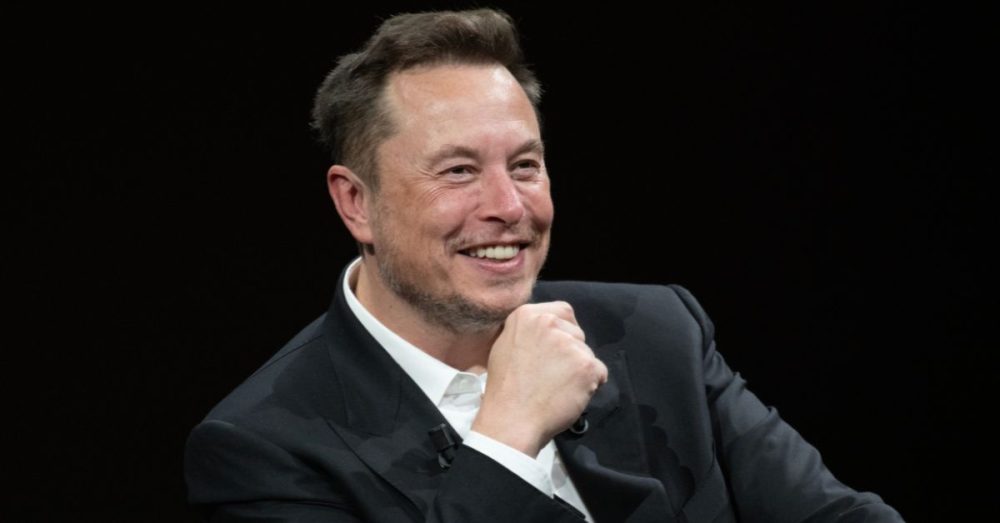 Musk To Move SpaceX and X to Texas
