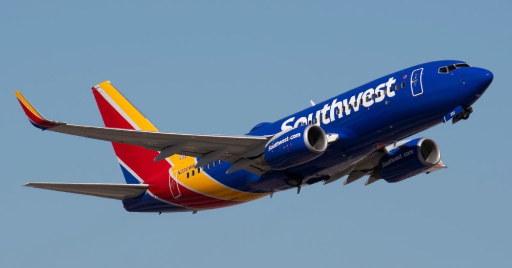 Southwest Airlines Partners With Archer Aviation