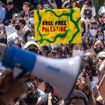 Hearings Begin for Anti-Israel UT Students