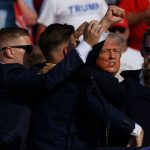 Motive of Troubled Trump Shooter Remains Elusive