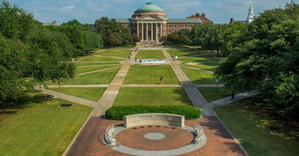 SMU Waives Application Fee for Students