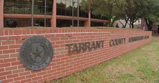 Tarrant County Bans Disruptive Residents From Meetings