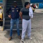 ICE Removes Fugitive Wanted for Child Abuse and Violence Against Women