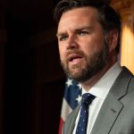 J.D. Vance Calls for ‘Big Tent’ GOP